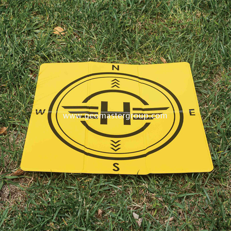 Almofada para drone (430x430mm)