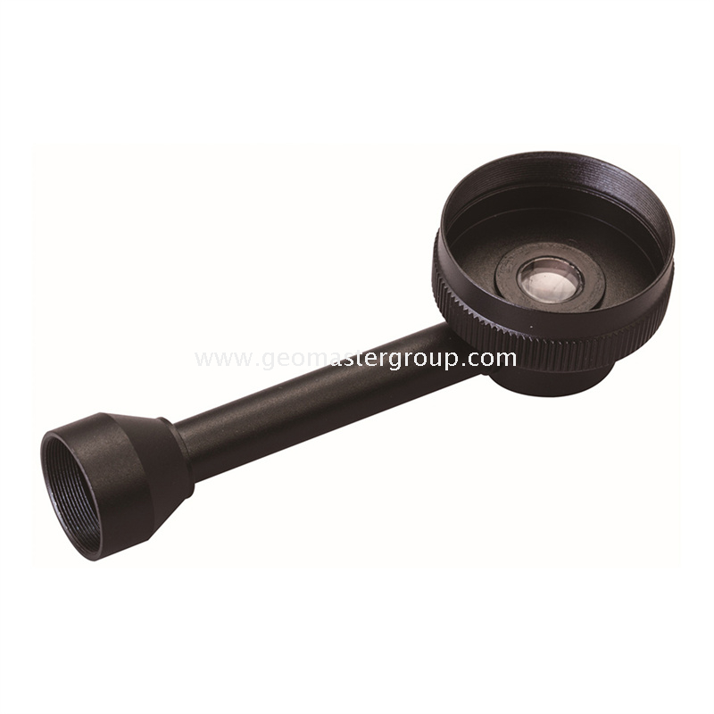 Teodolito Eletrônico