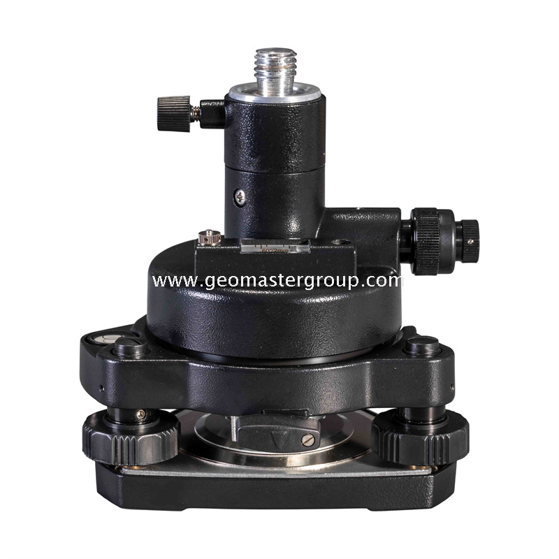 Adaptador giratório de prisma (GS20,G/BLK)