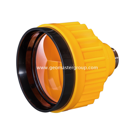 Prisma Circular (5',não revestido)