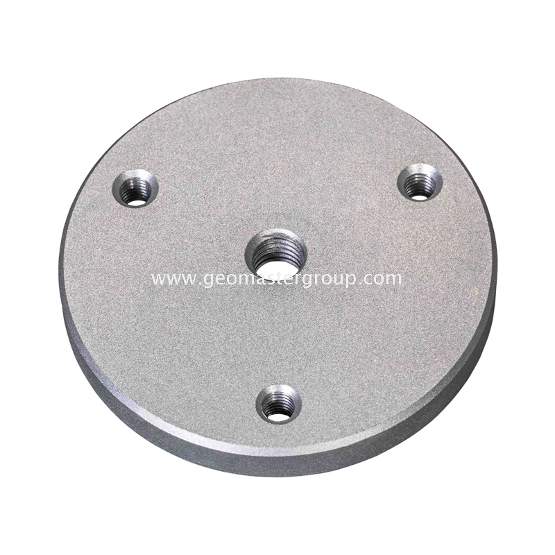 Base de montagem magnética