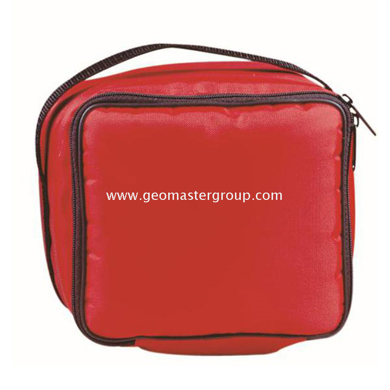 Bolsa Prisma Circular