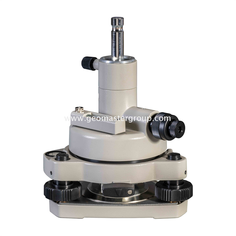 Adaptador de Pólo de Prisma