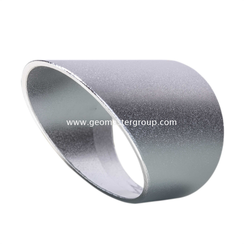 PRISM DE CAPA DE RAPA (U-Bar)