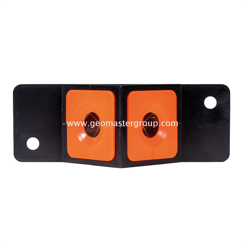 Conjunto de Mini Prisma de Ângulo Inteligente