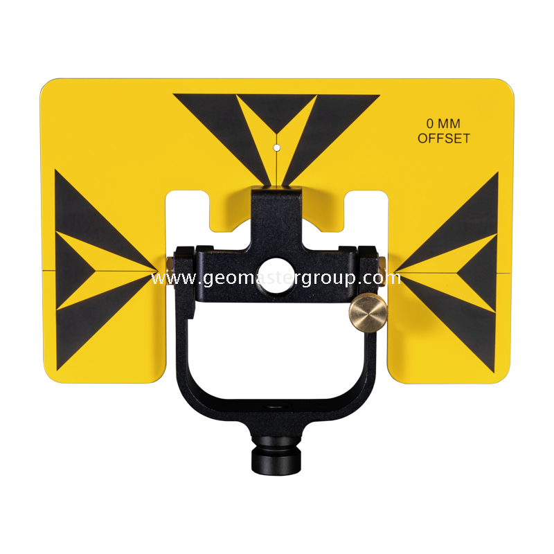 Suporte de prisma e alvo (6402,SX12)