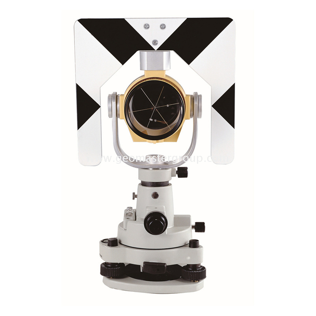 Kit de prisma transversal