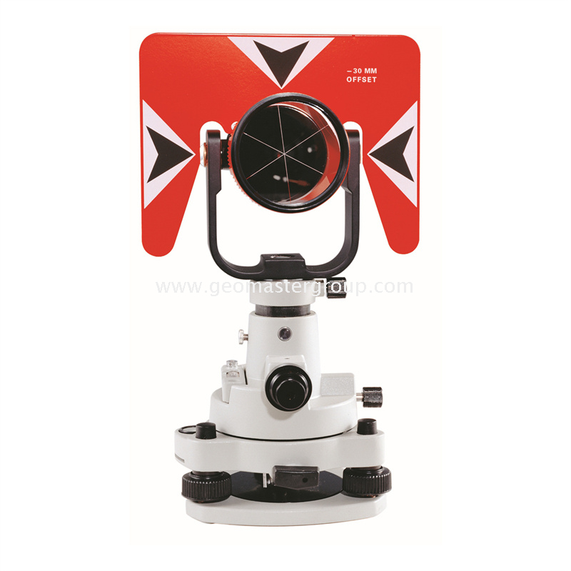 Kit de prisma transversal