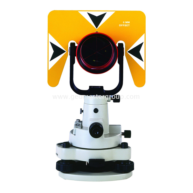 Kit de prisma transversal