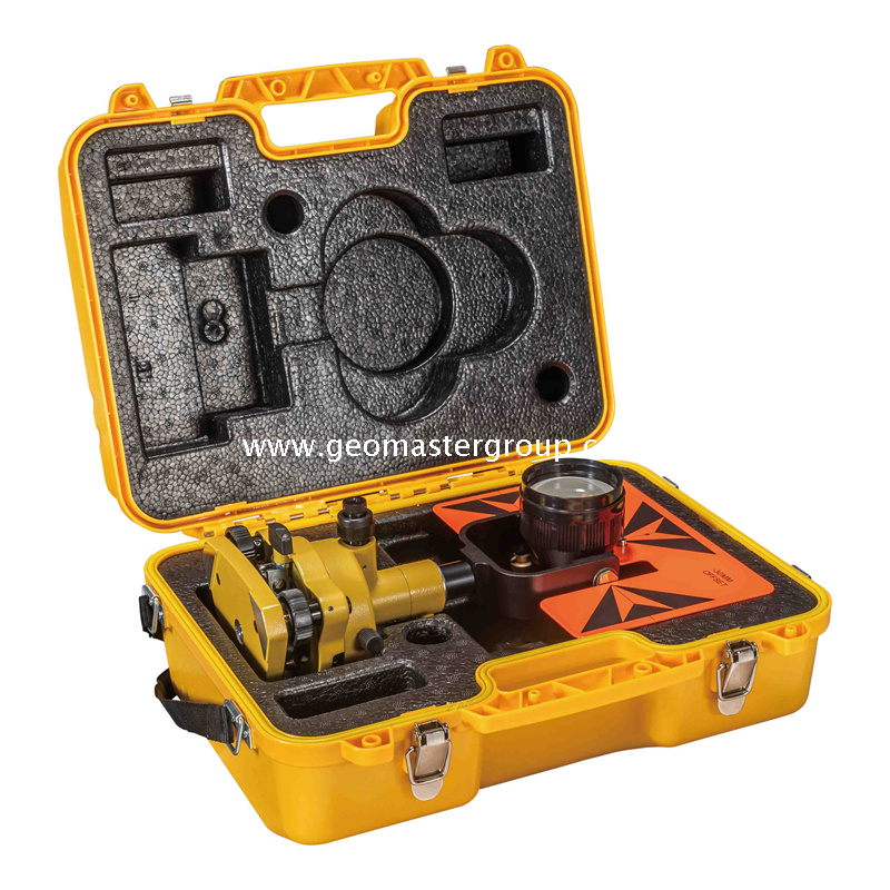 Kit de prisma transversal (YEL360,X12)