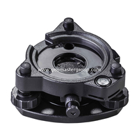 GPS/Prisma Base Tribrach (TS15,B/BLK/OPT)