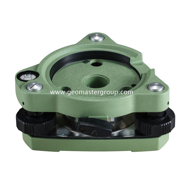 Base nivelante GPS/Prisma (TS15,E/GRN)