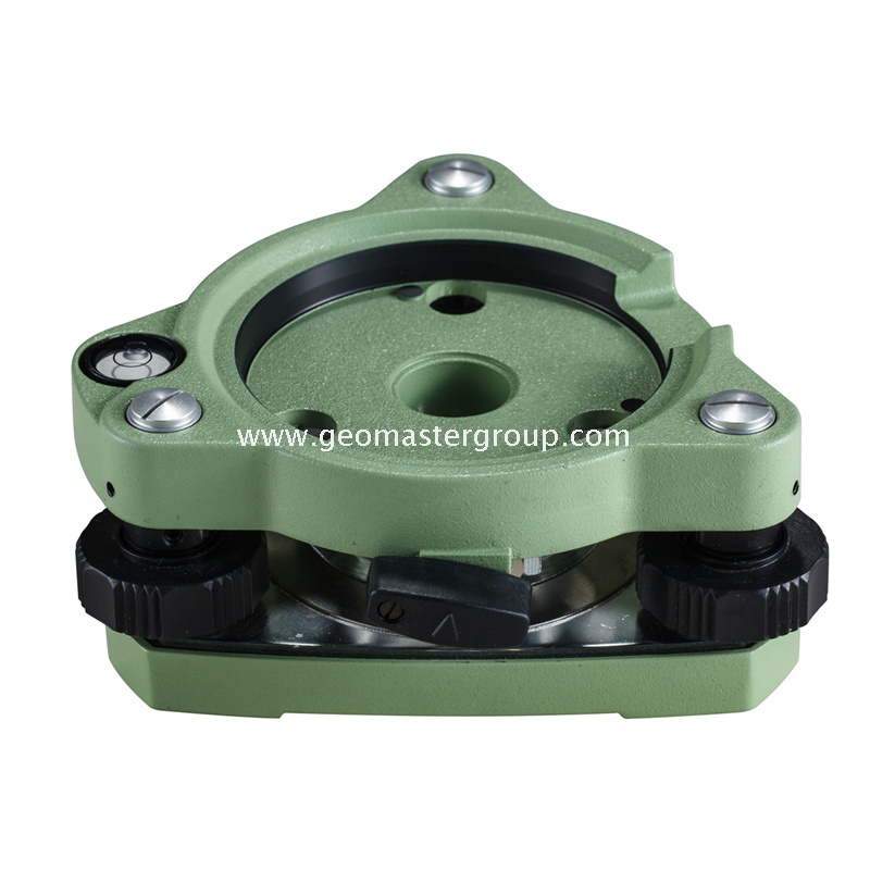 Base nivelante GPS/Prisma (TS15,E/GRN)