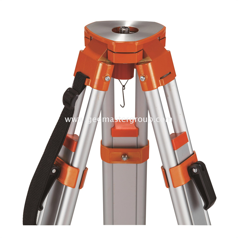 Combinação de tripé e bastão