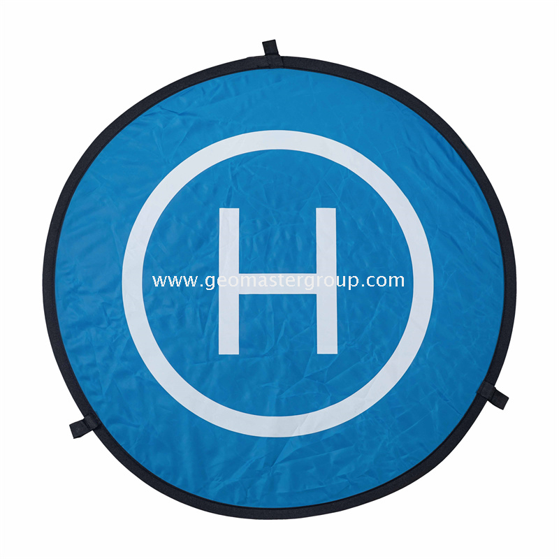 Almofada para drone (diâmetro 750 mm)