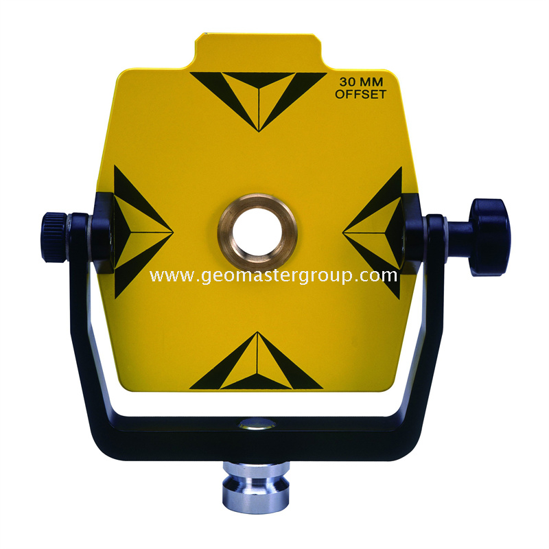 Kit de prisma transversal