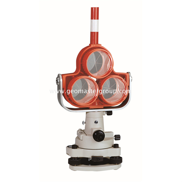 Kit de prisma transversal