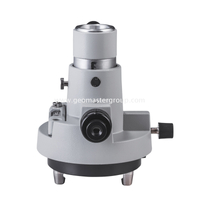 Adaptador de prumo óptico (M25)