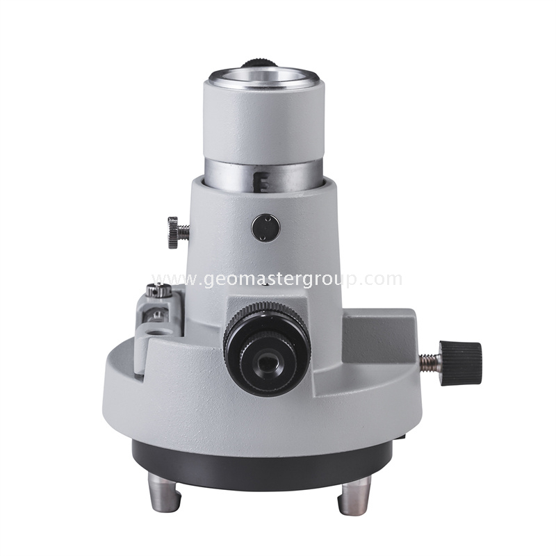 Adaptador rotativo de prisma (GS20,C/GRY)