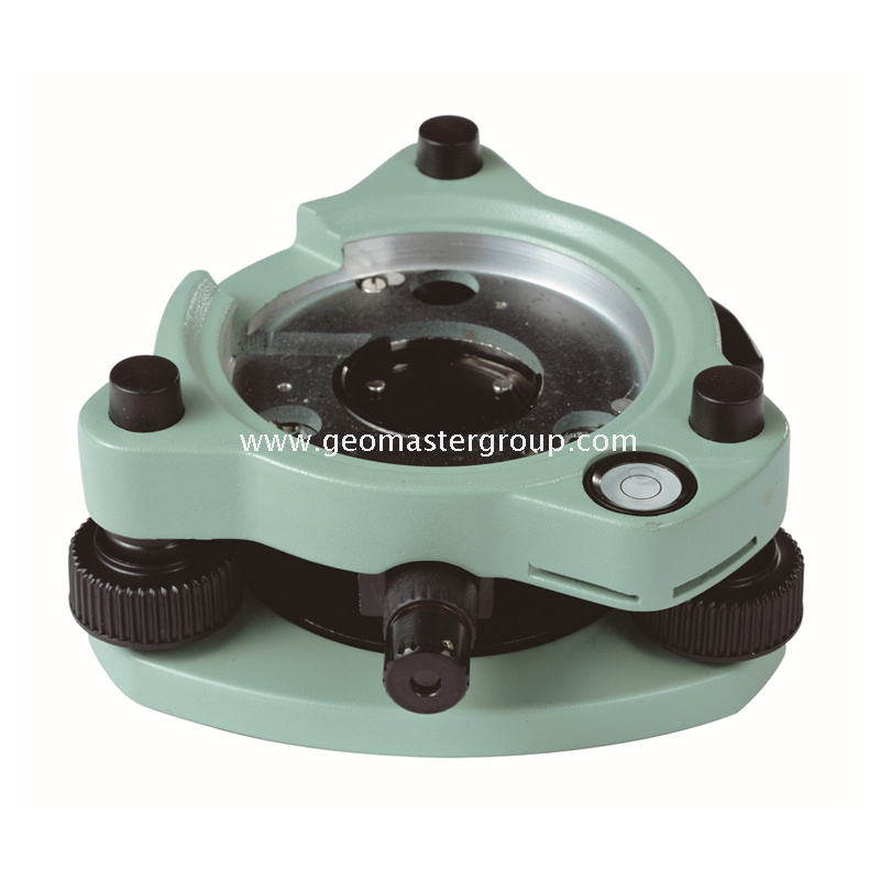 GPS/Prisma Base Tribrach (GDF322)
