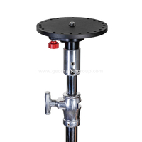 Adaptador de Tripé LiDAR