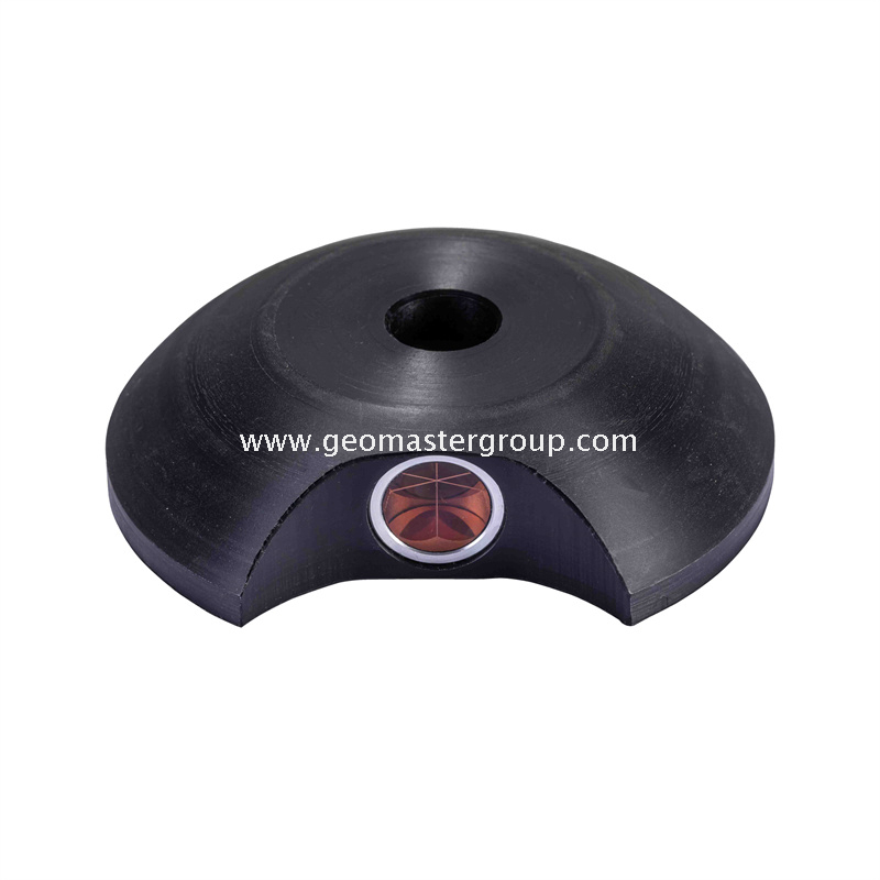 Prisma de estrada (prisma de olho de gato)