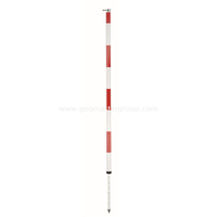Pólo Prismático Telescópico (GLS30,3m)