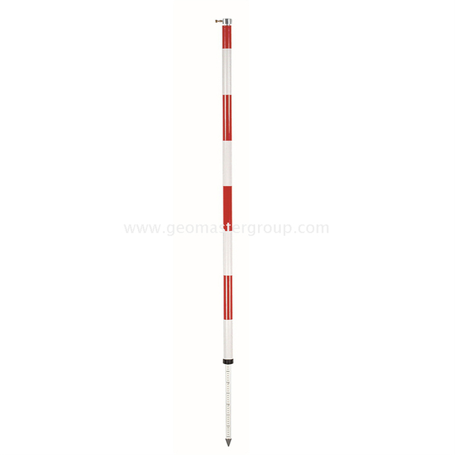 Pólo Prismático Telescópico (GLS30,3m)