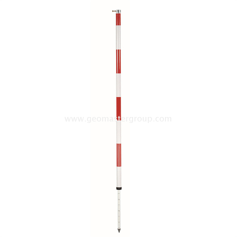 Pólo Prismático Telescópico (GLS30,3m)