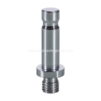 Adaptador de pólo de prisma (M12-M12)