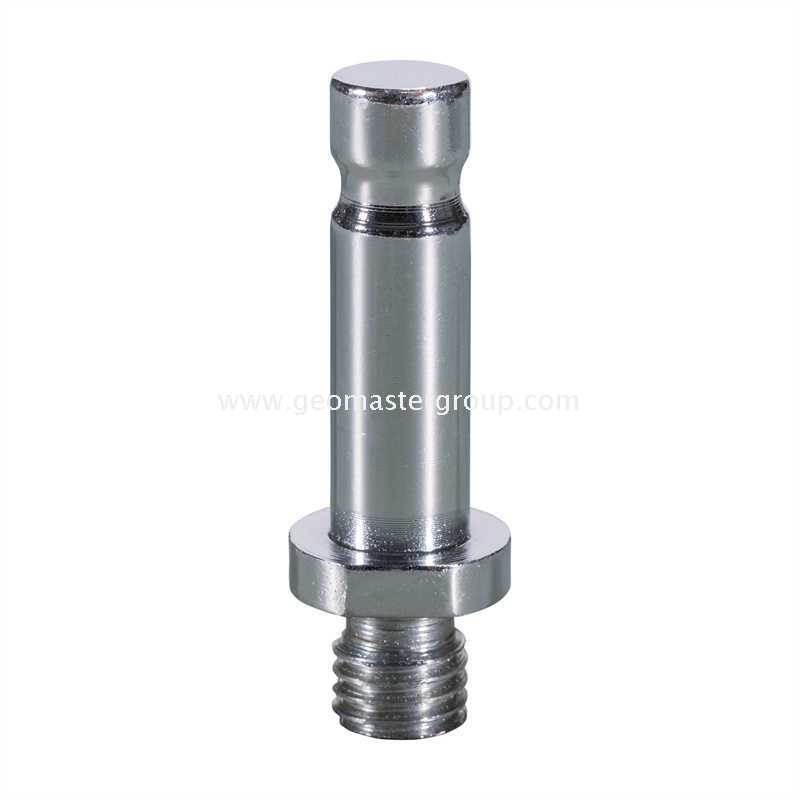 Adaptador de pólo de prisma (M12-M12)