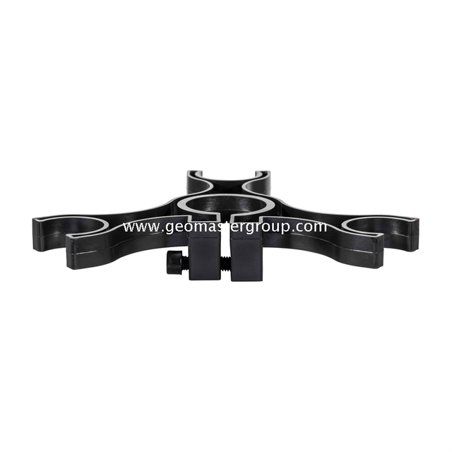 Suporte para tripé GPS