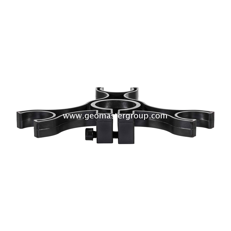 Suporte para tripé GPS