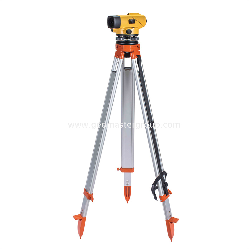 Nível Automático (B3)