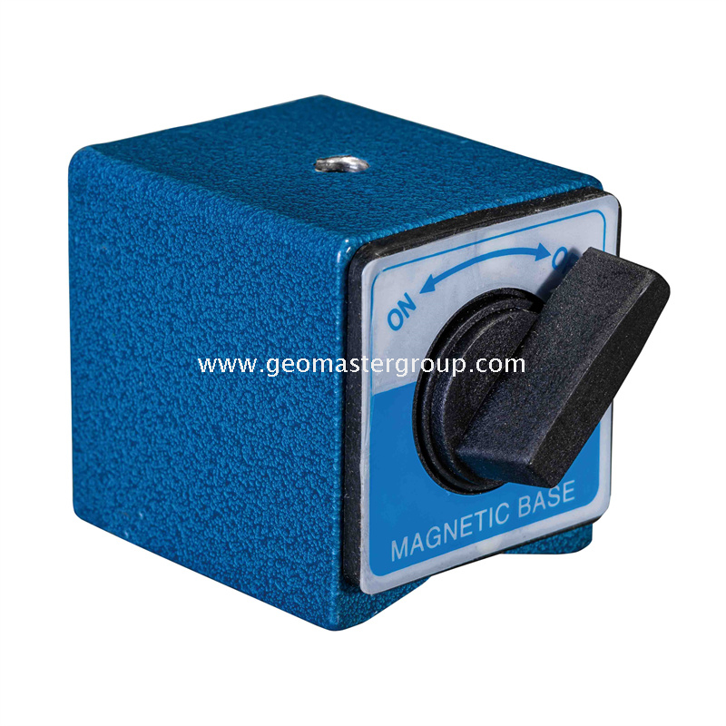 Trocar Base Magnética