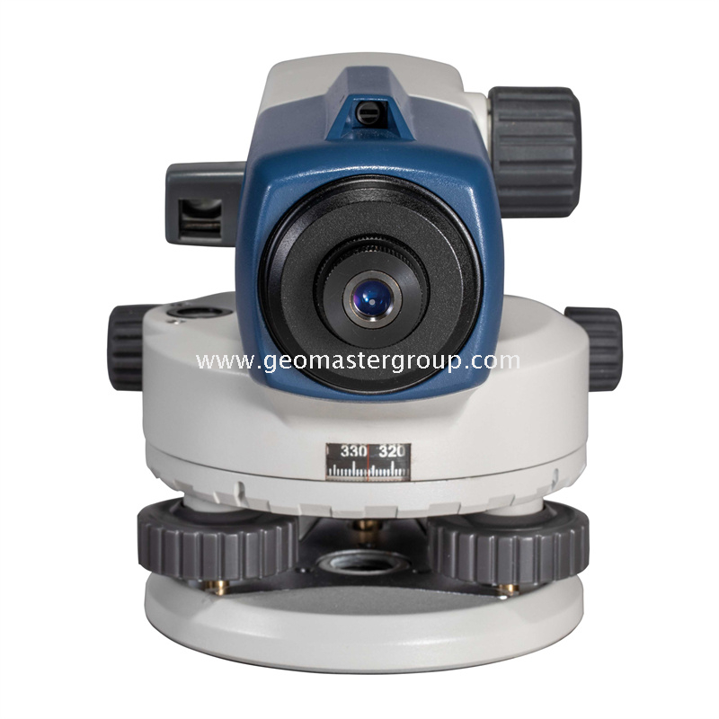 Nível Automático (B20)