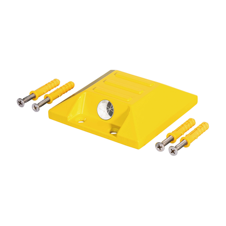 Prisma de estrada (prisma de olho de gato)