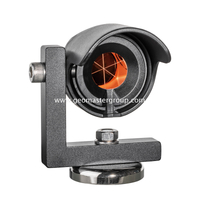 Prisma de trilho de proteção contra chuva (base de 48 mm)