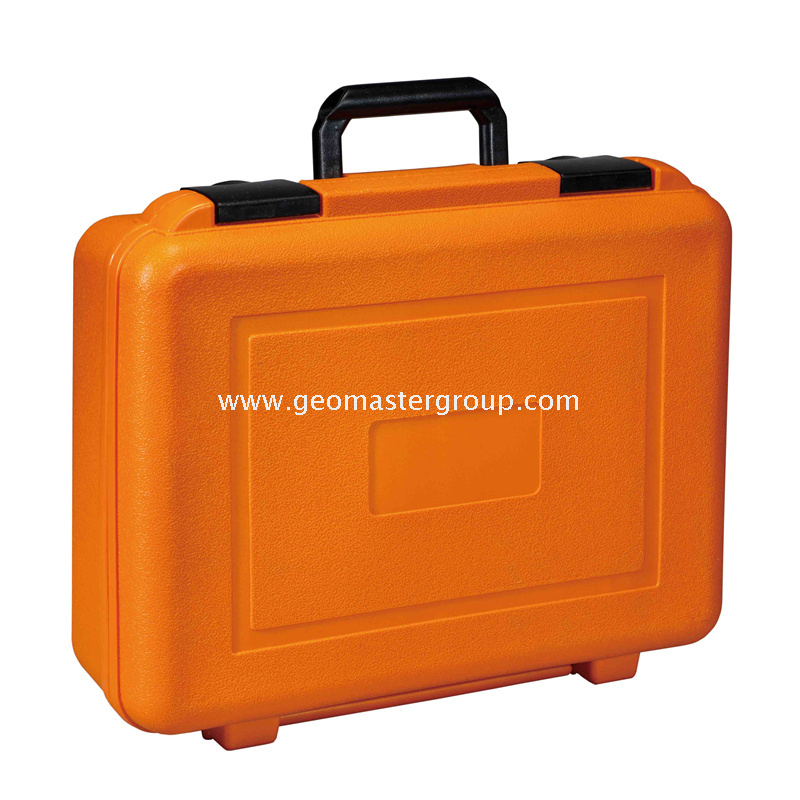 testador de concreto digital