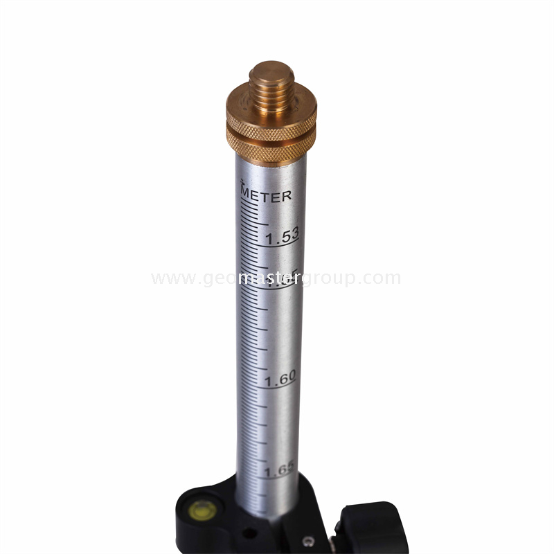 Pólo Robótico Al (2,6 m, PinLock)