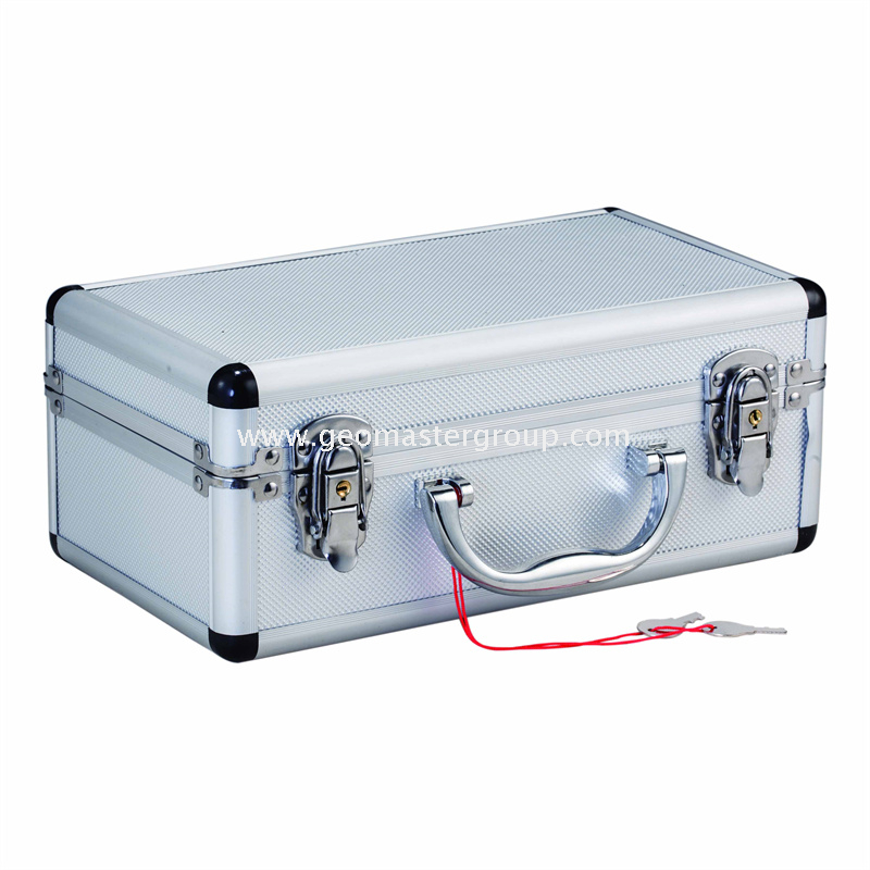 Estereoscópio Espelho (3x)