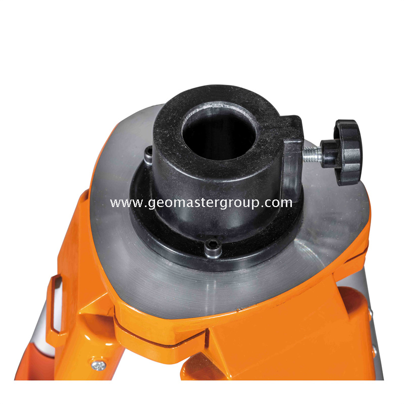 Tripé de pólo GPS (M35,1,75m)