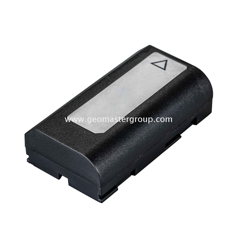 Bateria de levantamento de lítio