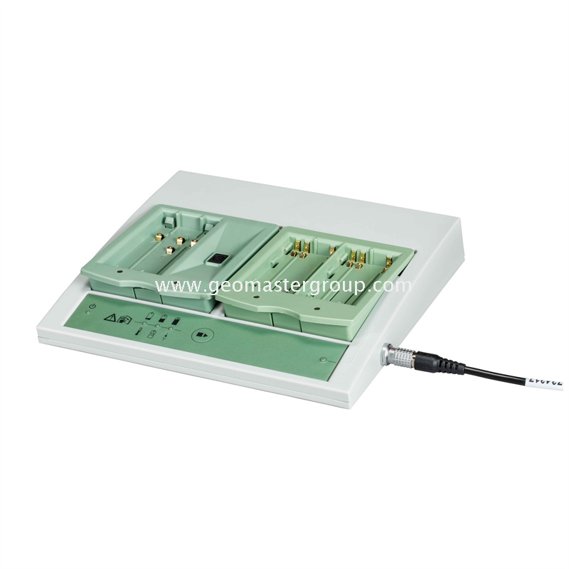 Bateria de levantamento de lítio