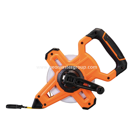 Fita Métrica de Fibra de Vidro (100m)