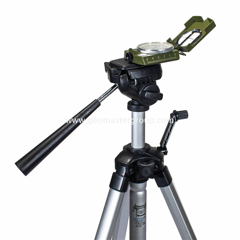 Bússola prismática (6400 mils)