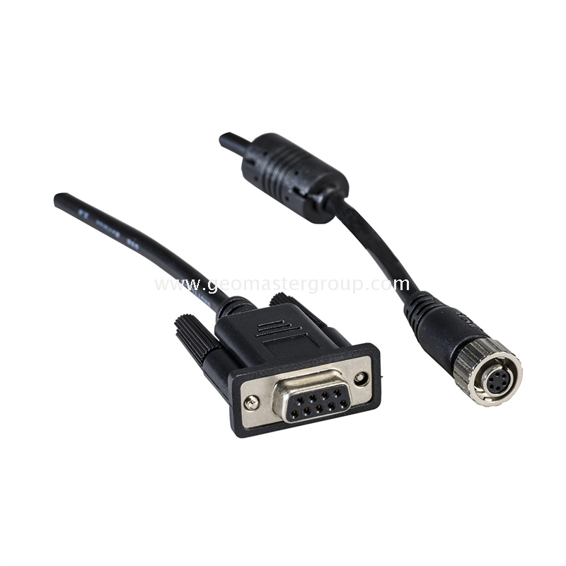 Cabo de transferência de dados