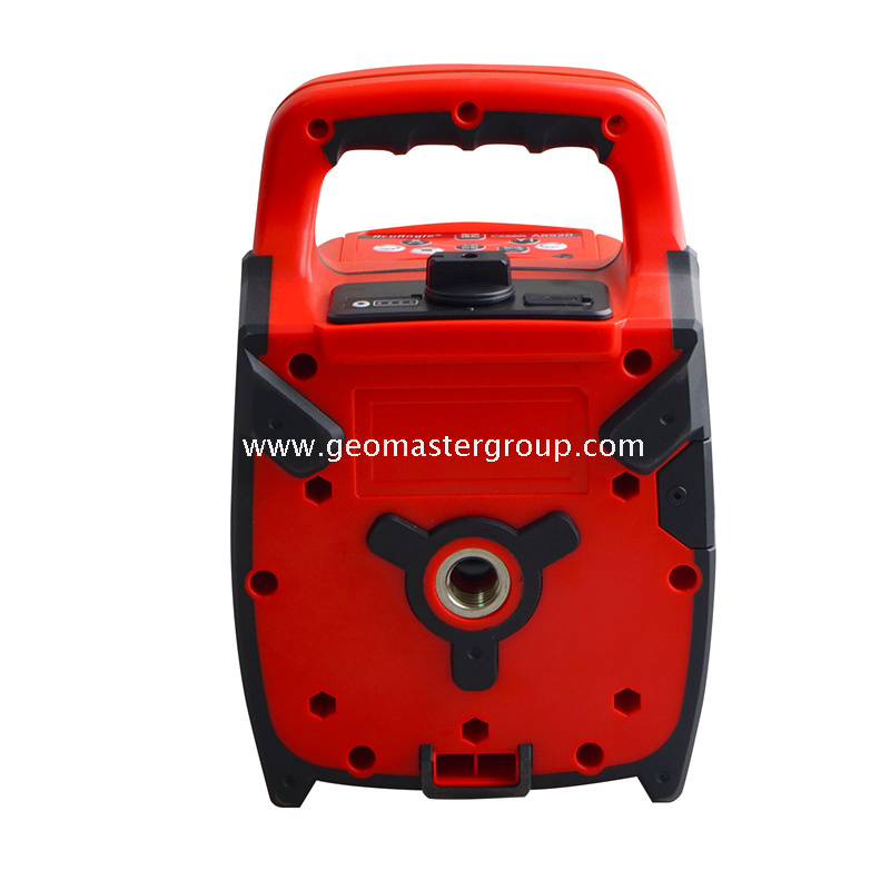 Nível de laser de grau