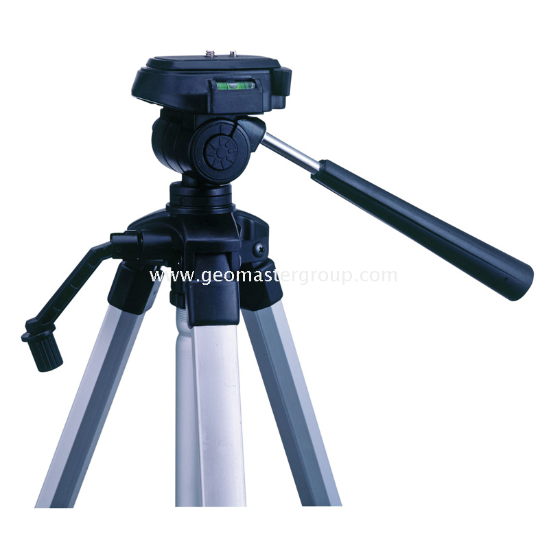 Tripé Laser (1/4',135cm)