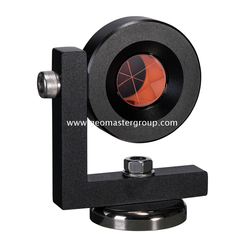 Prisma de trilho de barra L (base de 48 mm)